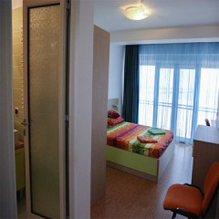 Apartament Lux 8-10 persoane